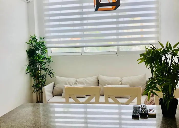 Deluxe Junior Suite